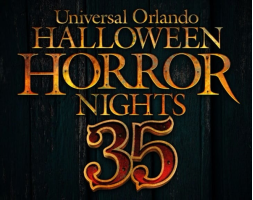 Universal Halloween Horror Nights Tickets 2026
